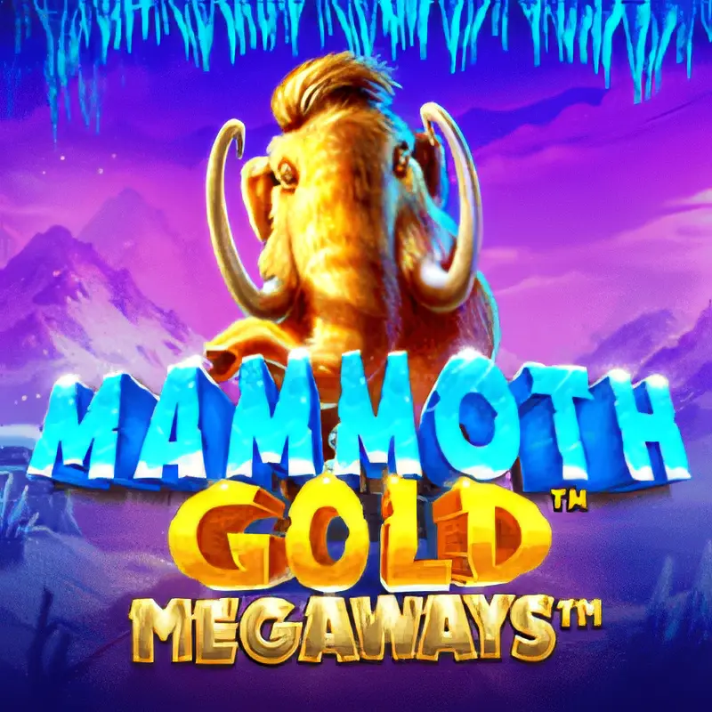pokiesww-mammothgold